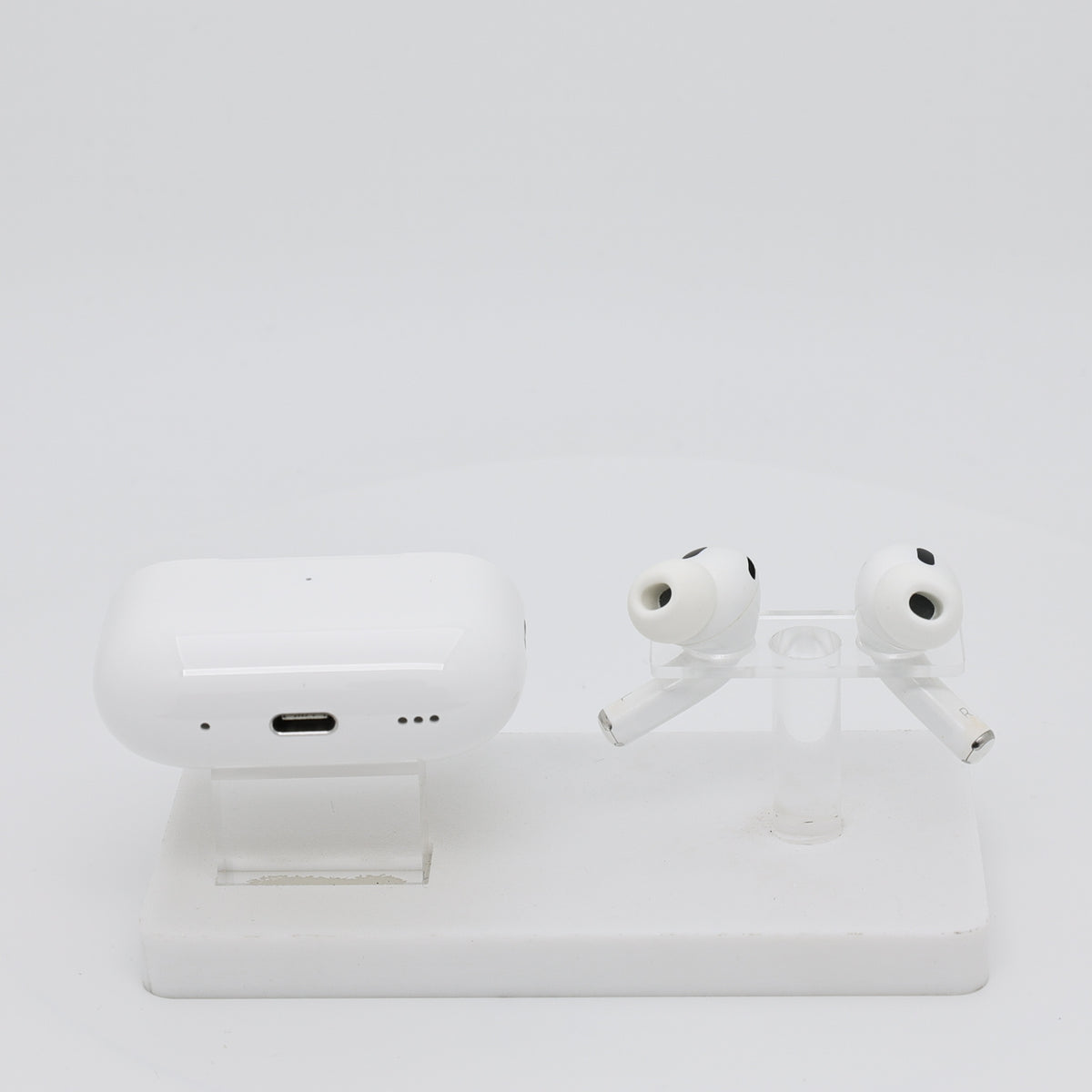 99新 Apple AirPods Pro 2 白色