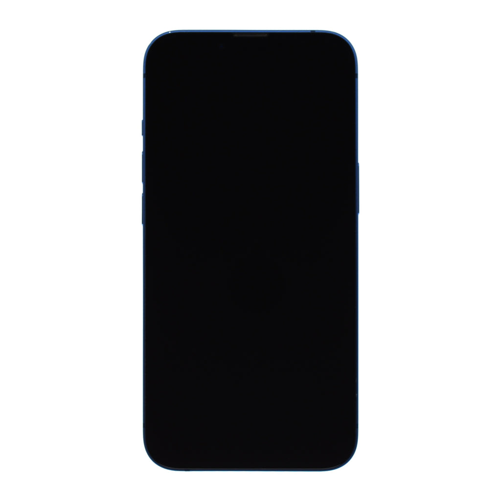 95新 Apple iPhone 13 128G 藍色 中國大陸版