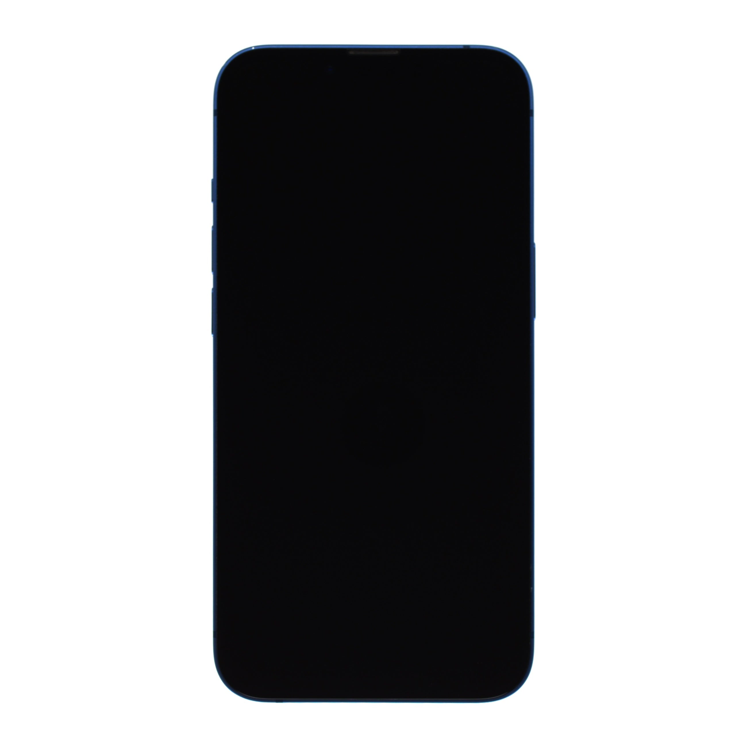 95新 Apple iPhone 13 128G 藍色 中國大陸版
