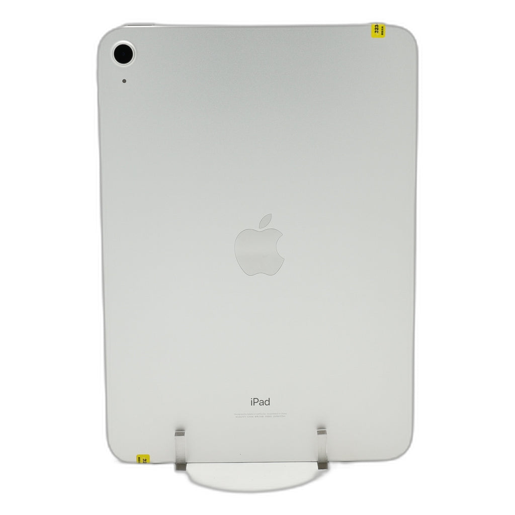95新 Apple iPad 10代 64G 銀色 WIFI