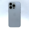 99新 Apple iPhone 16 Pro 128G 白色鈦金屬 中國大陸版