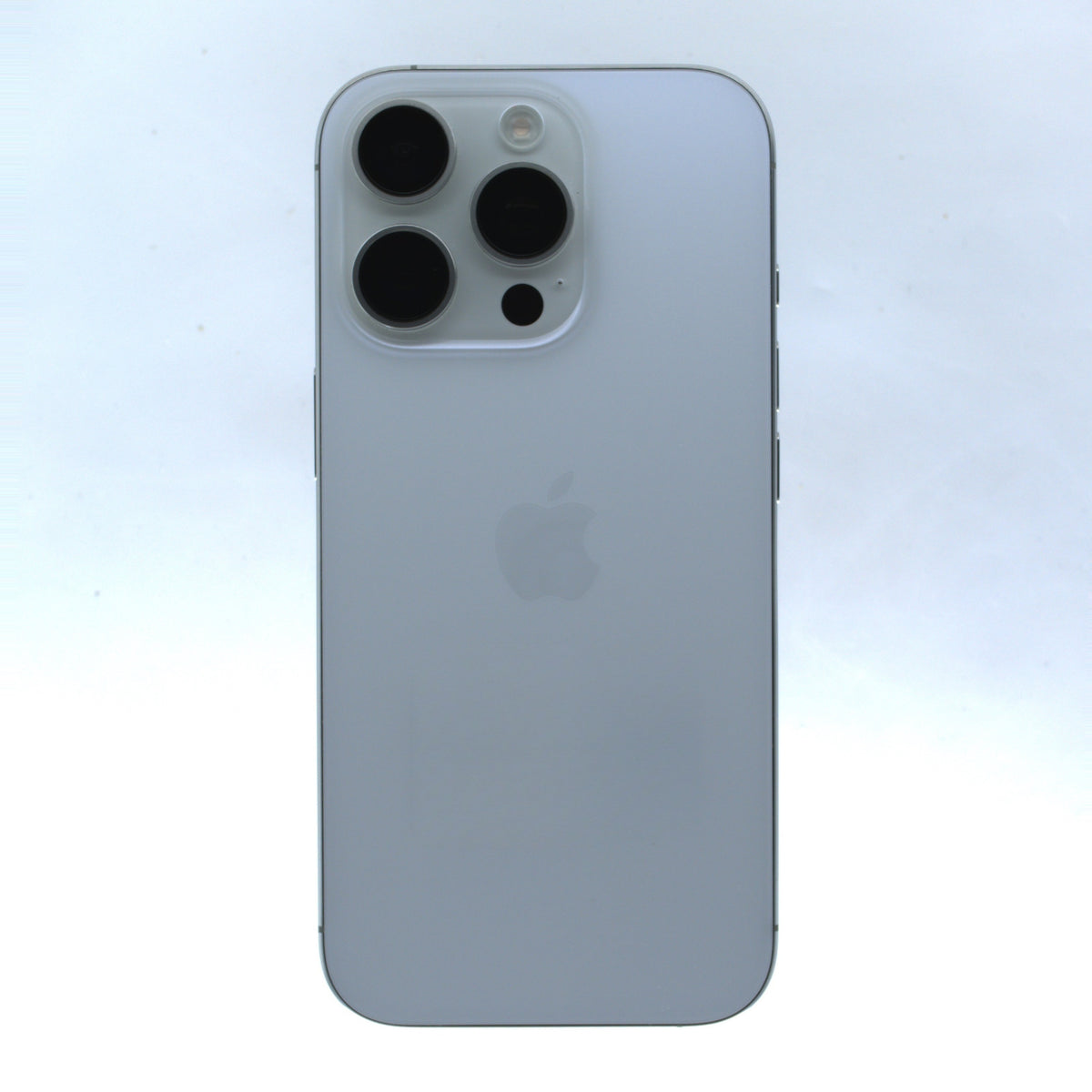 99新 Apple iPhone 16 Pro 128G 白色鈦金屬 中國大陸版
