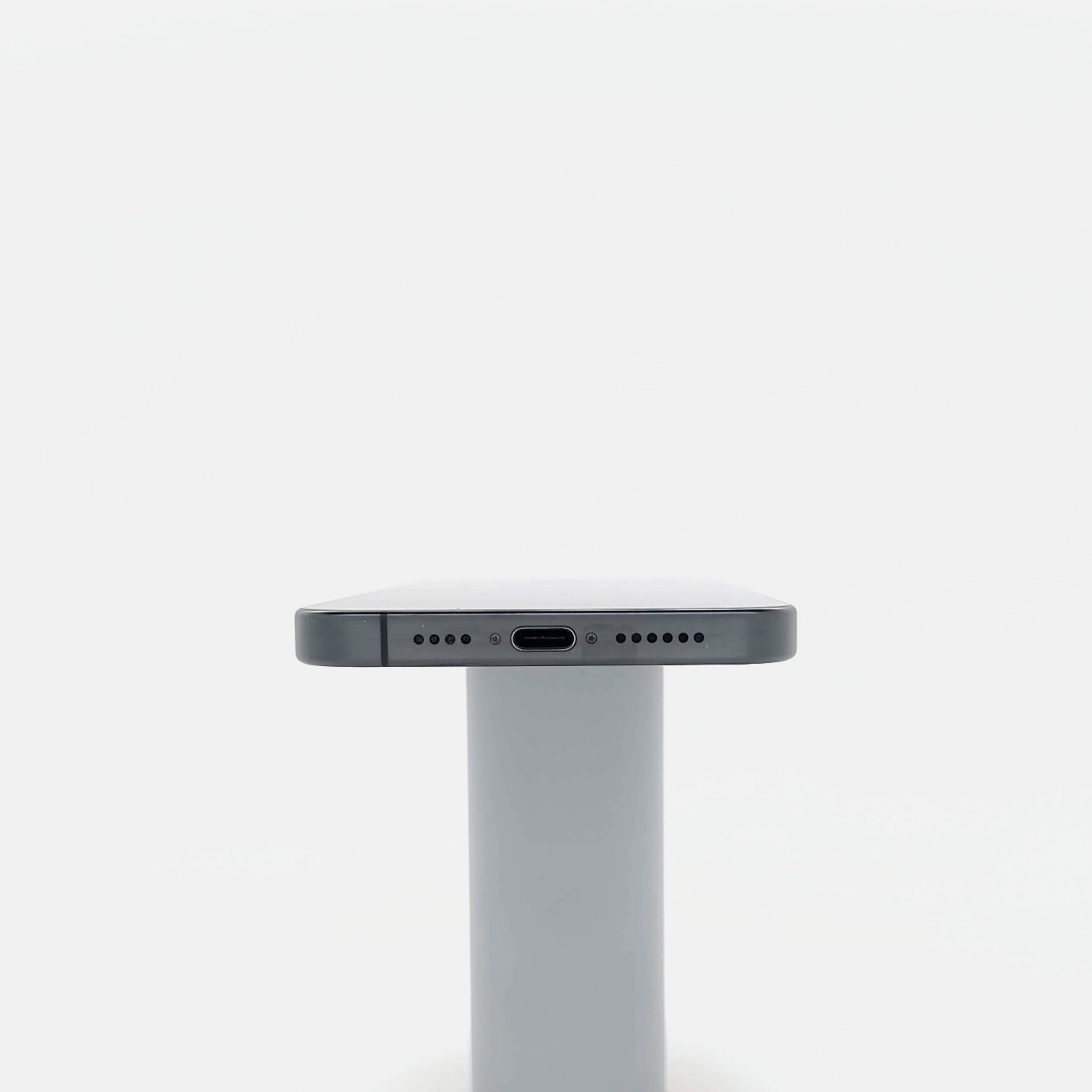 95新 Apple iPhone 15 Pro Max 256G 黑色鈦金屬 中國大陸版