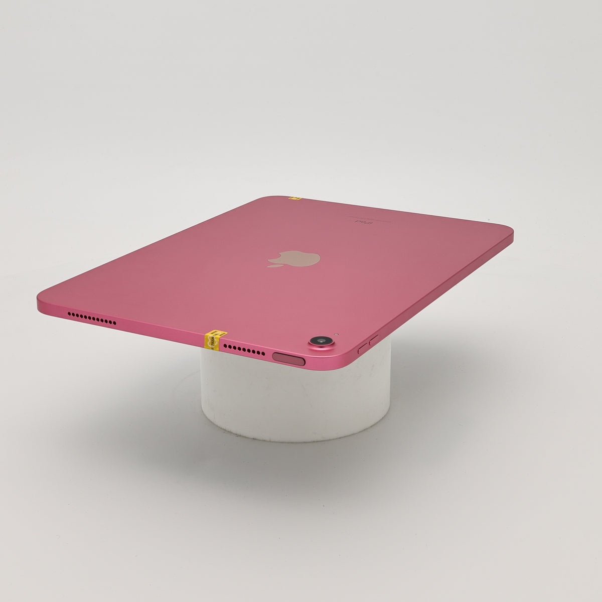 99新 Apple iPad 10代 64G 粉紅色 WIFI