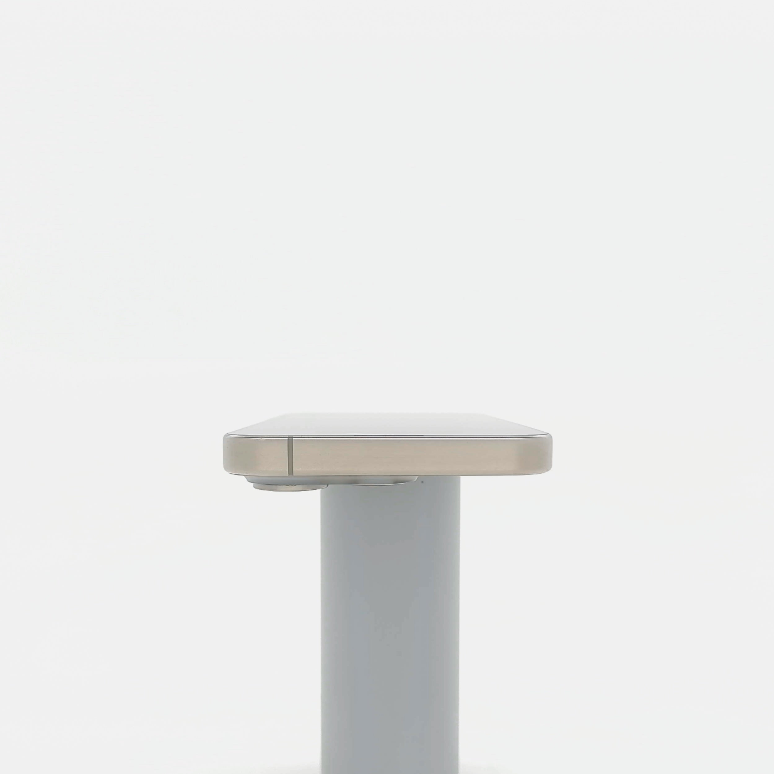 95新 Apple iPhone 15 Pro 256G 原色鈦金屬 中國大陸版