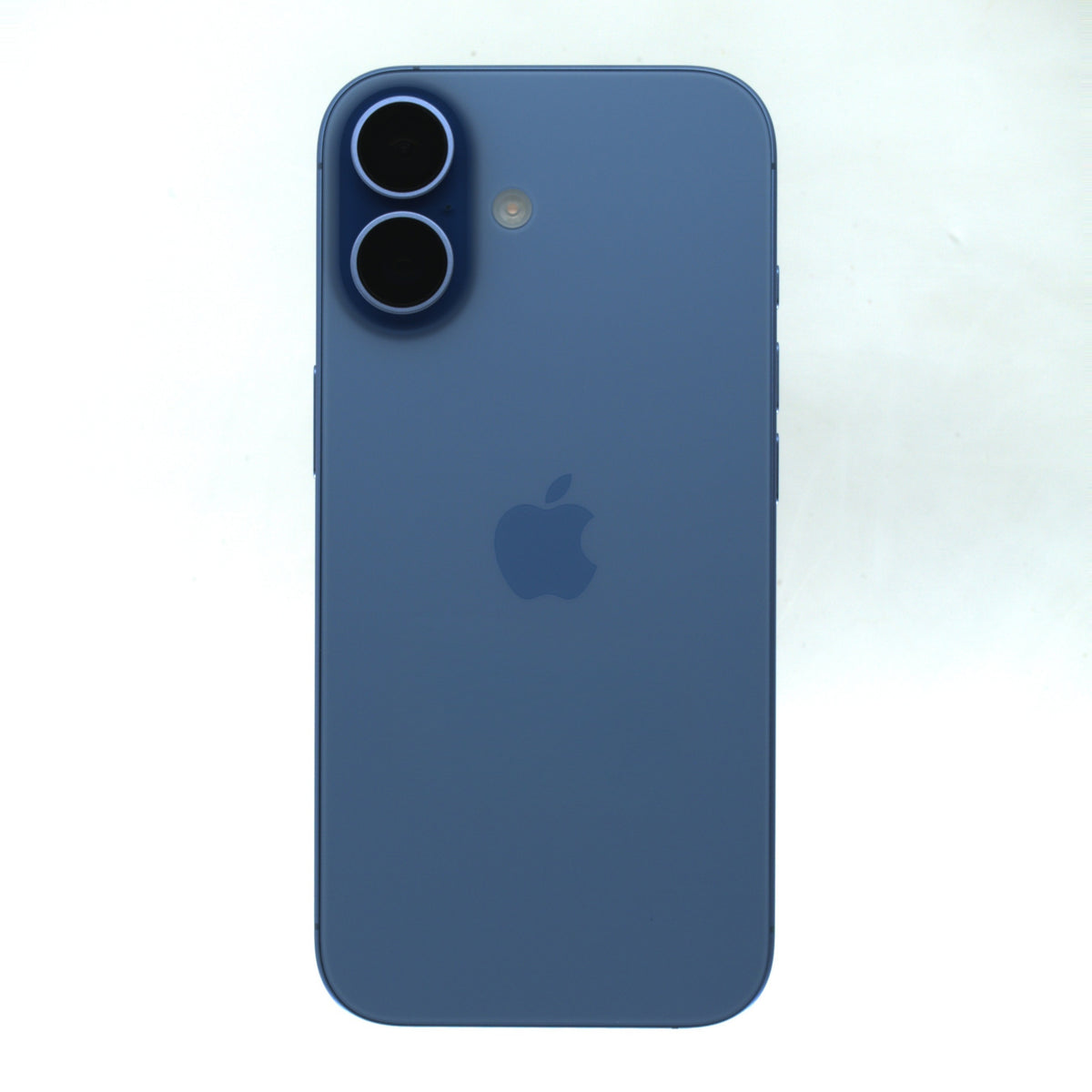 95新 Apple iPhone 17 256G 青霧藍色 中國大陸版