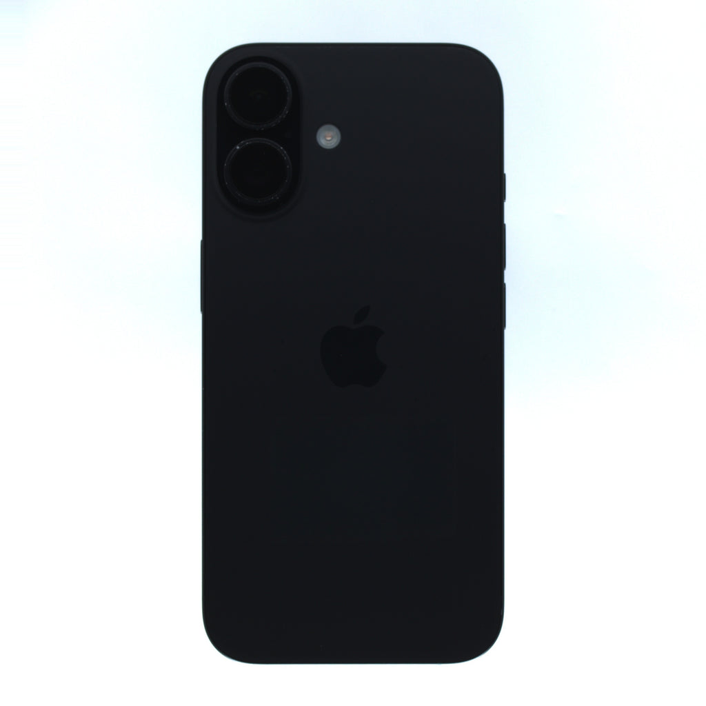 95新 Apple iPhone 16 256G 黑色 中國大陸版