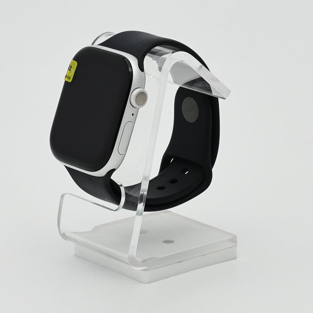 99新 Apple Watch Series 10 46毫米 鋁金屬