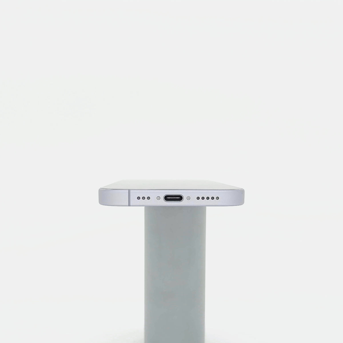 95新 Apple iPhone 17 256G 薰衣草紫色 中國大陸版