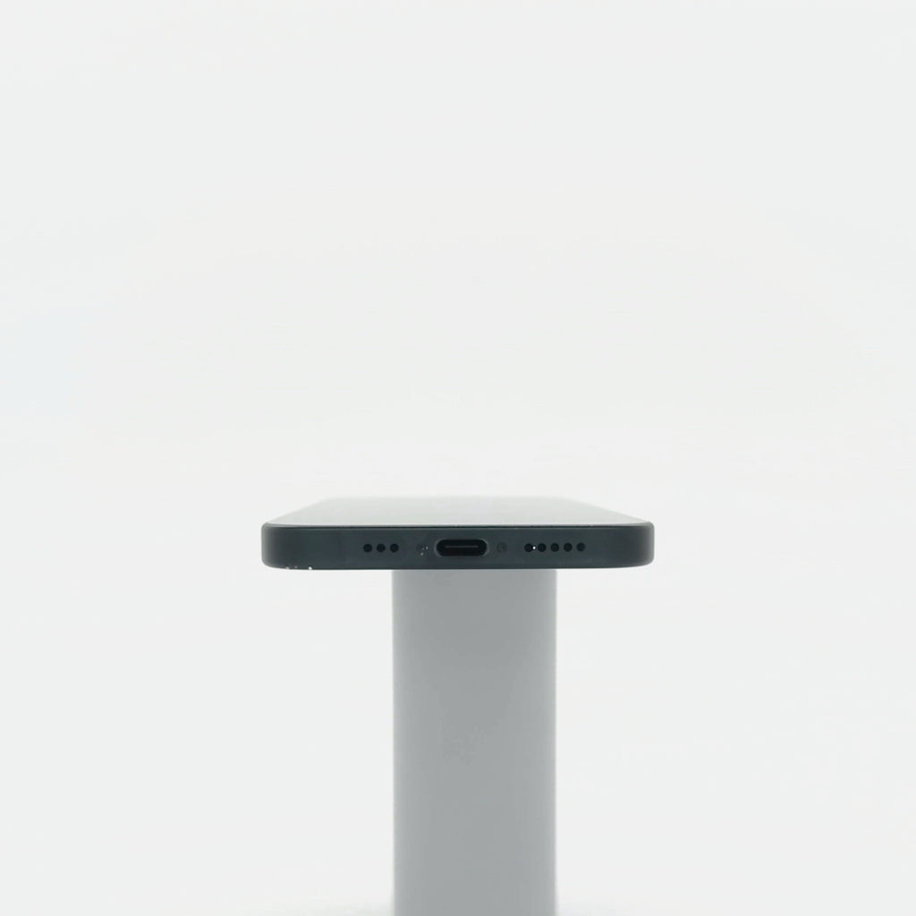 95新 Apple iPhone 16 128G 黑色 中國大陸版