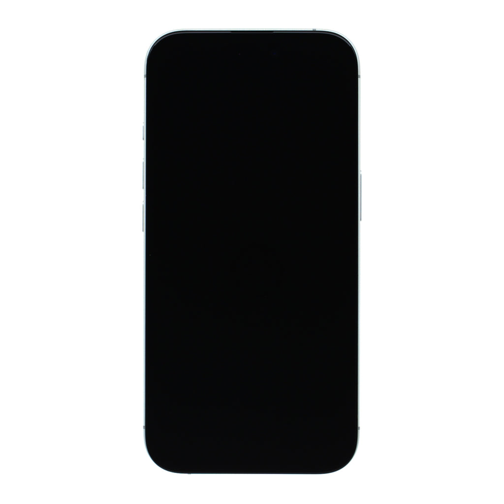 95新 Apple iPhone 16 256G 白色 中國大陸版