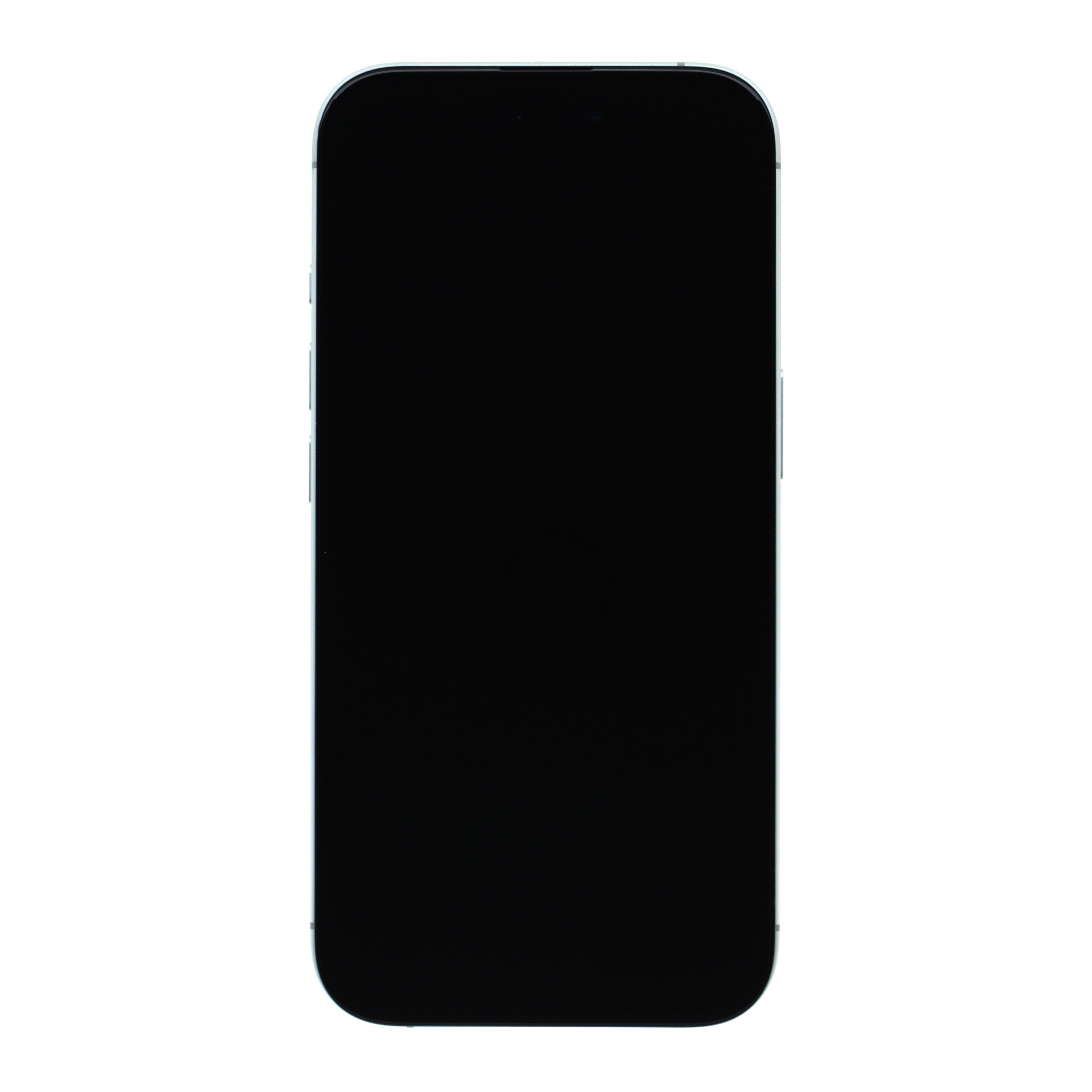 95新 Apple iPhone 16 256G 白色 中國大陸版