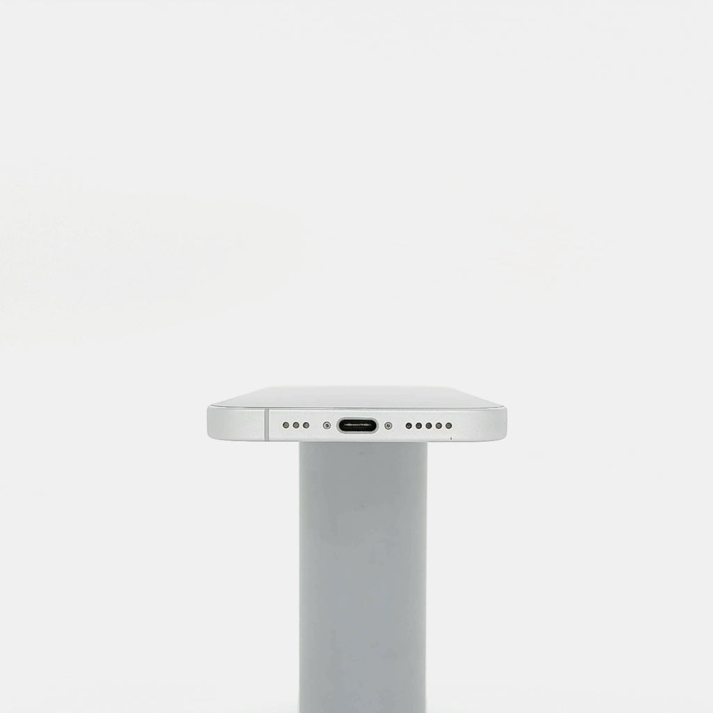 95新 Apple iPhone 16 256G 白色 中國大陸版