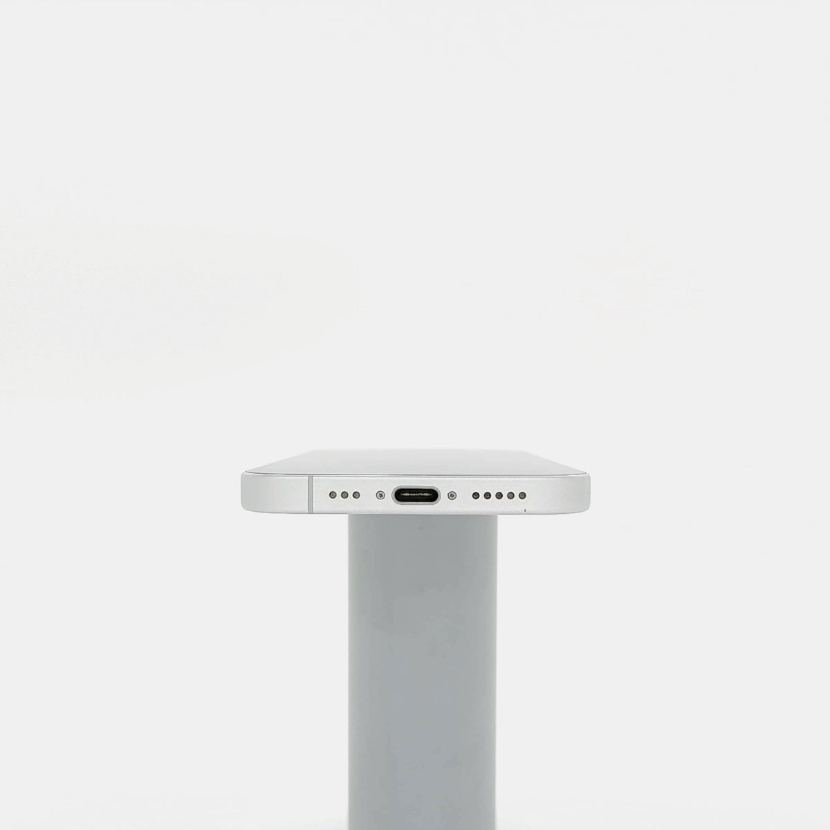 95新 Apple iPhone 16 256G 白色 中國大陸版