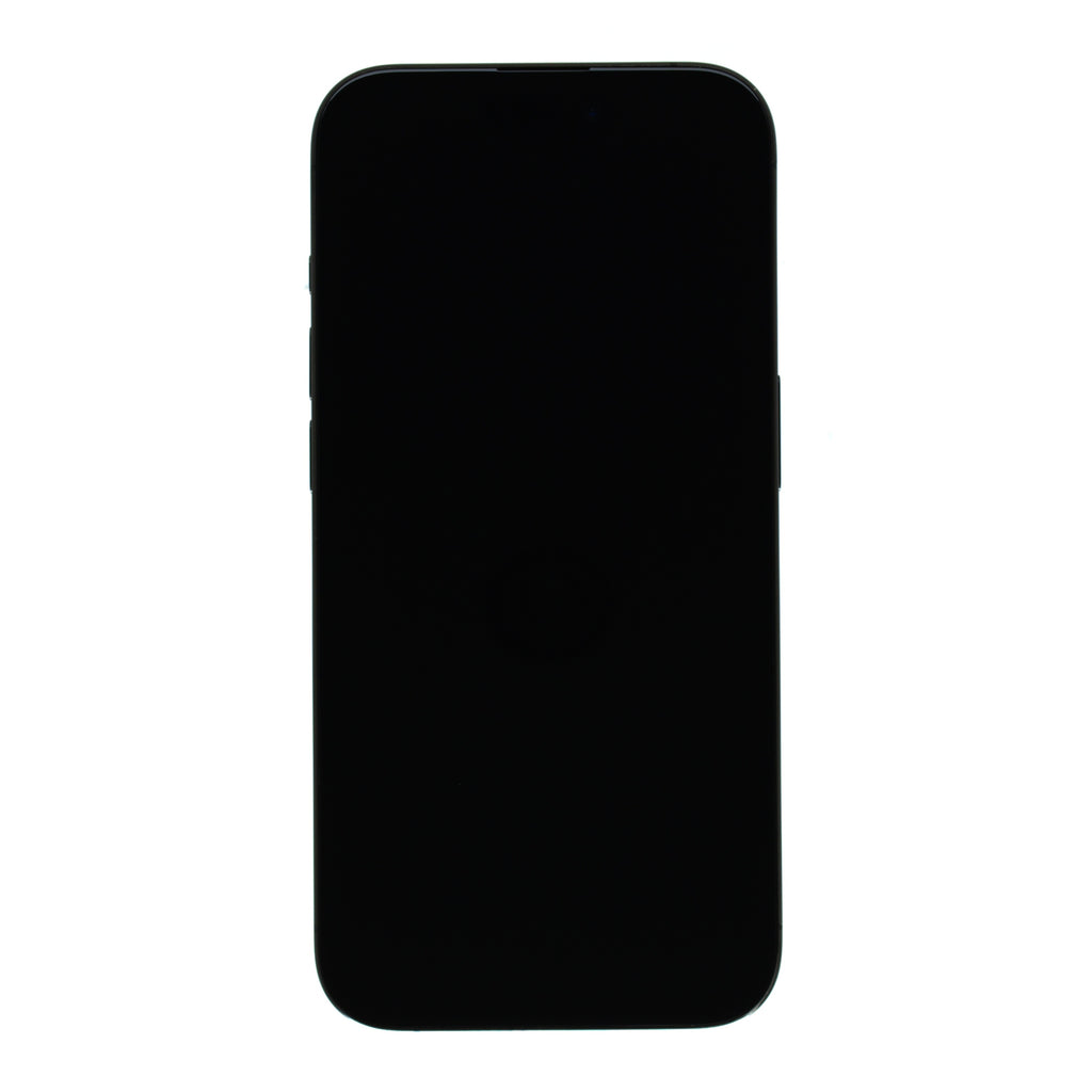 95新 Apple iPhone 15 Pro 256G 黑色鈦金屬 中國大陸版