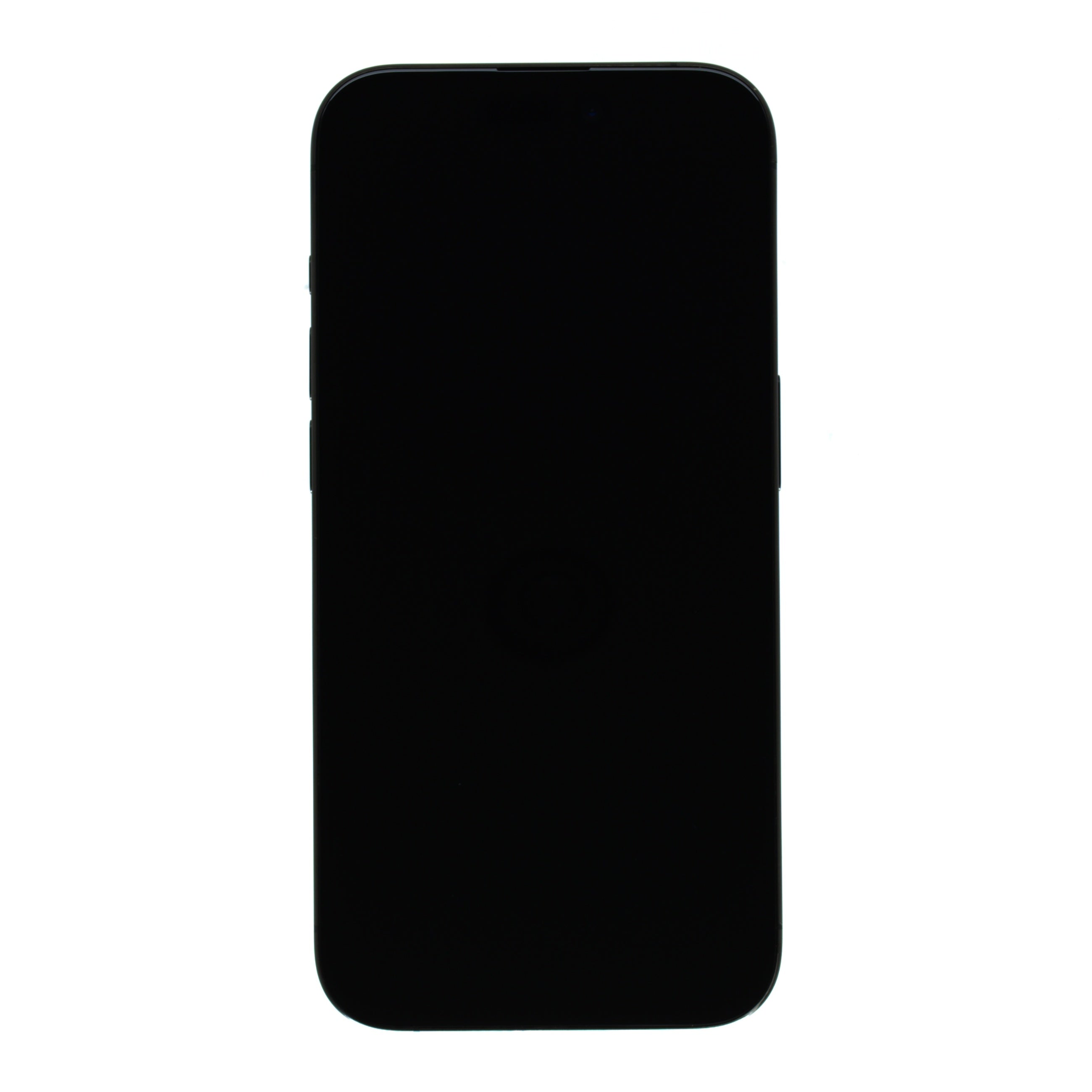 95新 Apple iPhone 15 Pro 256G 黑色鈦金屬 中國大陸版