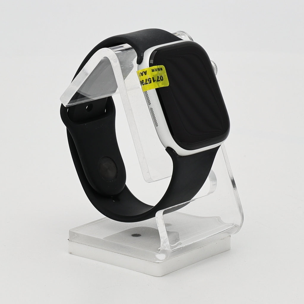 99新 Apple Watch Series 10 42毫米 鋁金屬