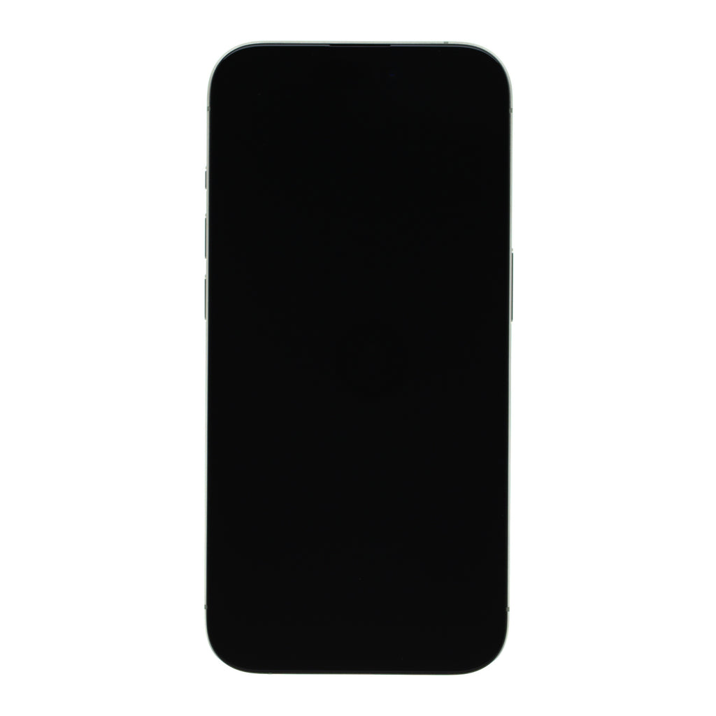 95新 Apple iPhone 15 Pro 256G 白色鈦金屬 中國大陸版