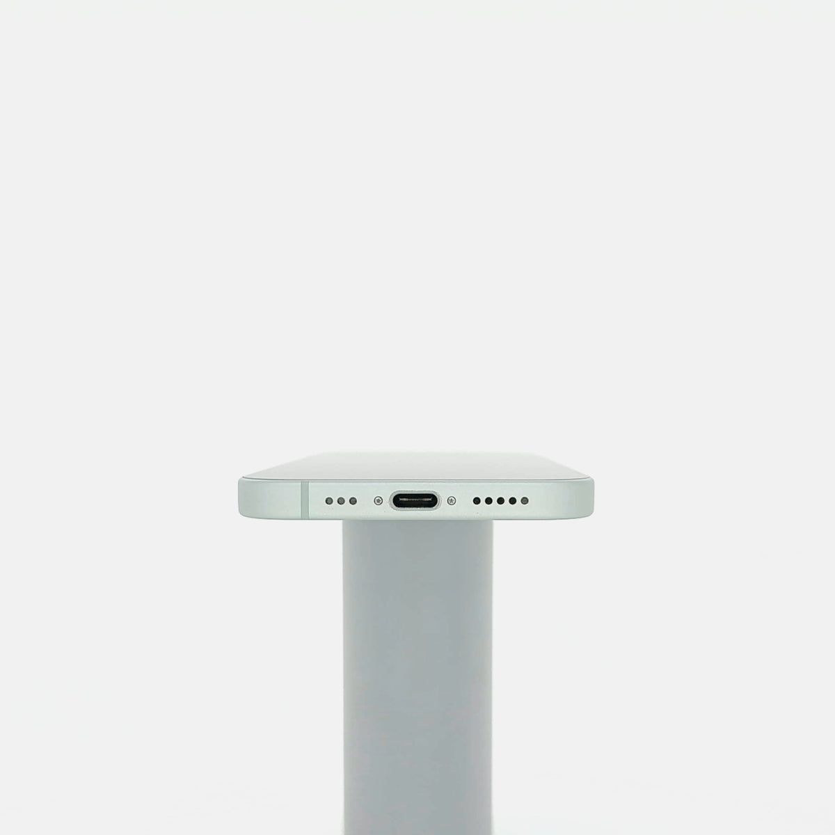 95新 Apple iPhone 15 256G 綠色 中國大陸資源機