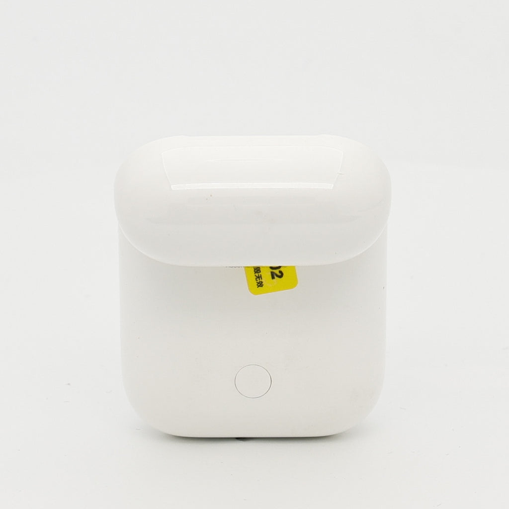 99新 Apple AirPods 2 白色