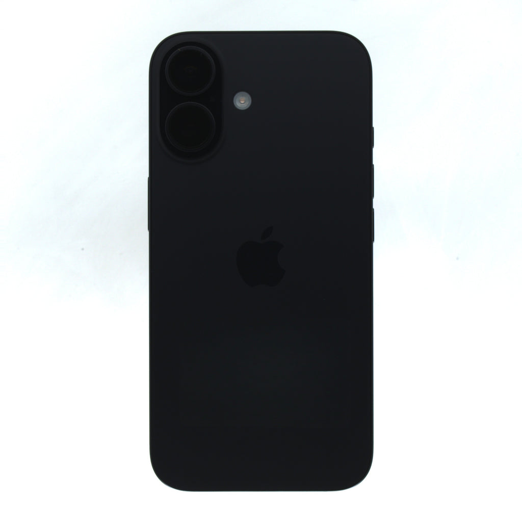95新 Apple iPhone 16 256G 黑色 中國大陸版