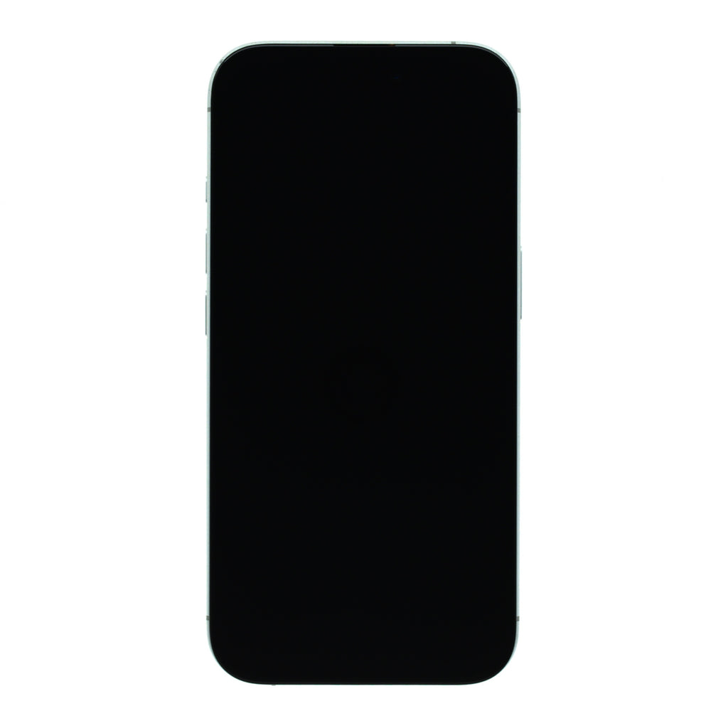 95新 Apple iPhone 16 128G 白色 中國大陸版