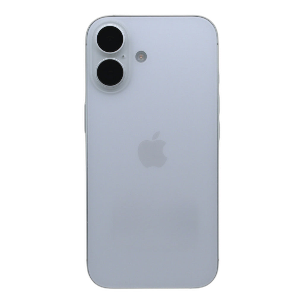 95新 Apple iPhone 16 256G 白色 中國大陸版