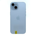 95新 Apple iPhone 15 256G 藍色 中國大陸版