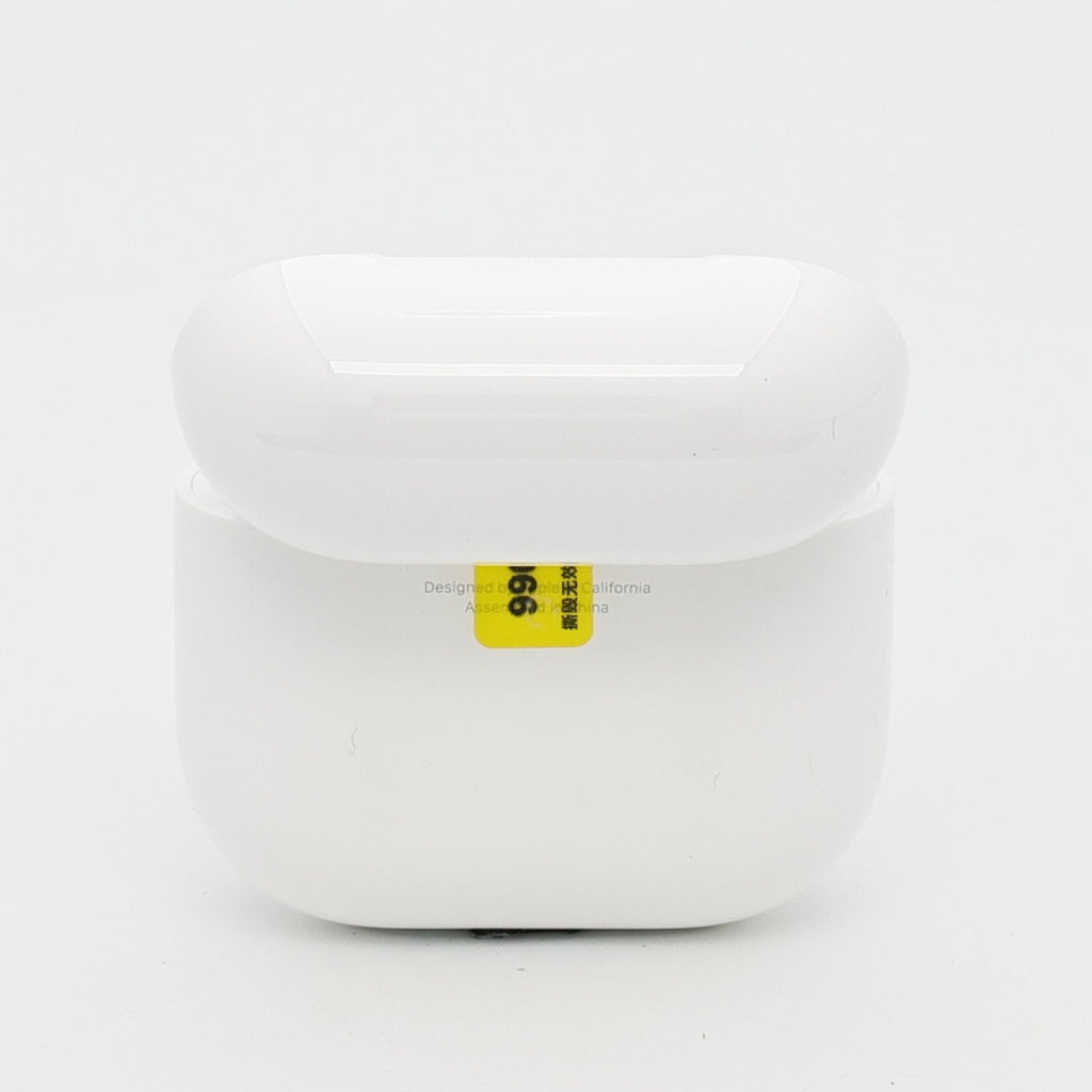 99新 Apple AirPods 4 (不支持主動降噪) 白色