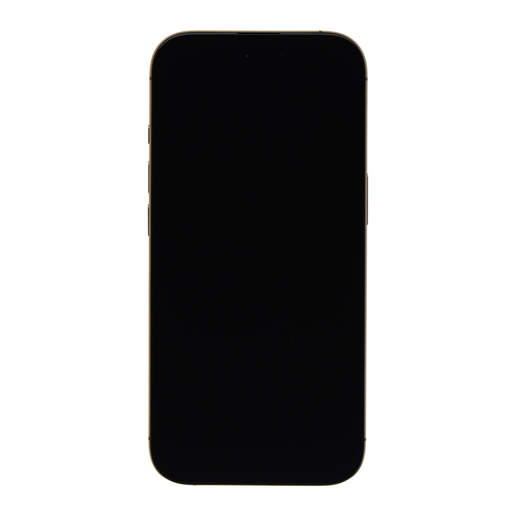 95新 Apple iPhone 16 Pro 128G 沙漠色鈦金屬 中國大陸版