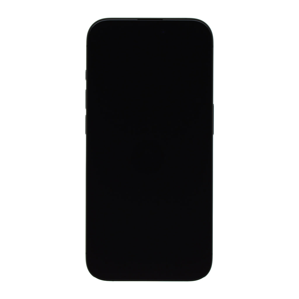 95新 Apple iPhone 15 Pro 128G 黑色鈦金屬 中國大陸版