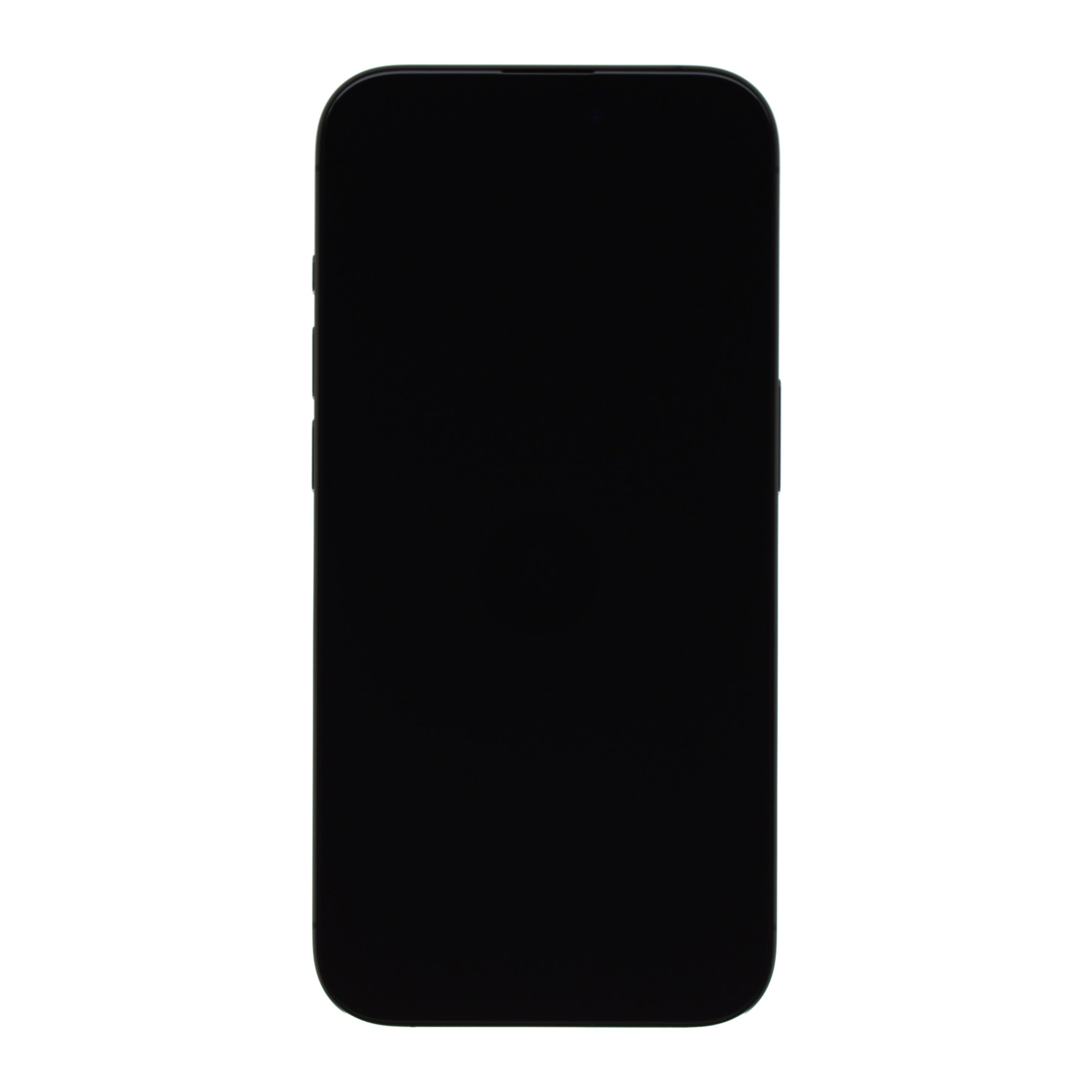 95新 Apple iPhone 15 Pro 128G 黑色鈦金屬 中國大陸版