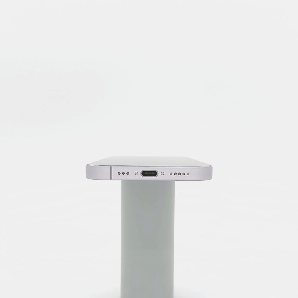 99新 Apple iPhone 17 256G 薰衣草紫色 中國大陸版
