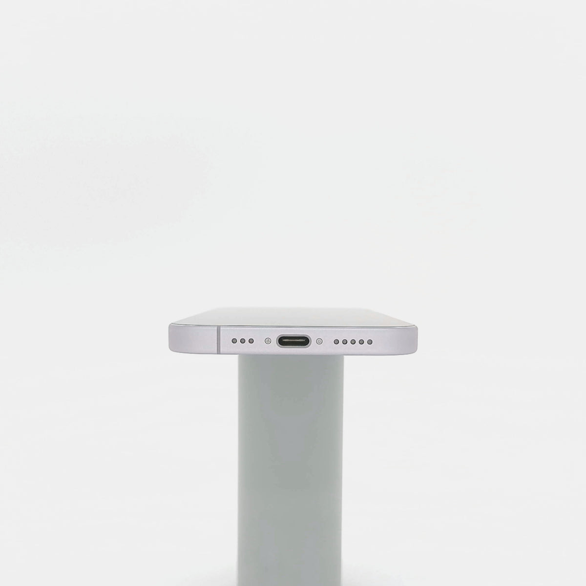 99新 Apple iPhone 17 256G 薰衣草紫色 中國大陸版