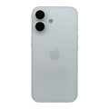 99新 Apple iPhone 16 256G 白色 中國大陸版