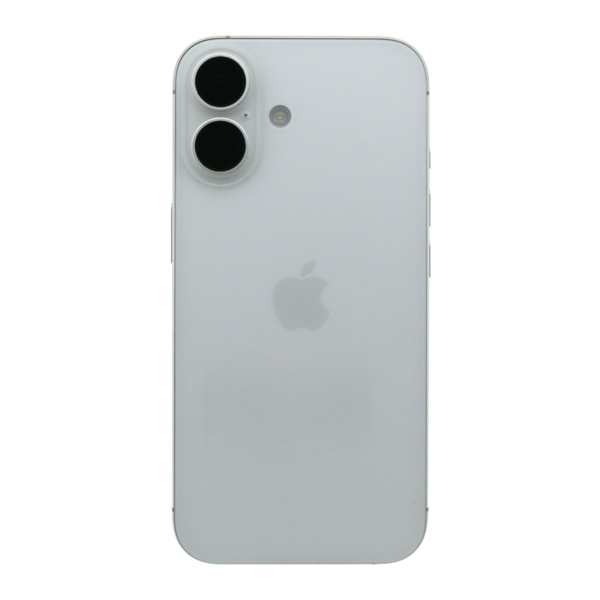 99新 Apple iPhone 16 256G 白色 中國大陸版