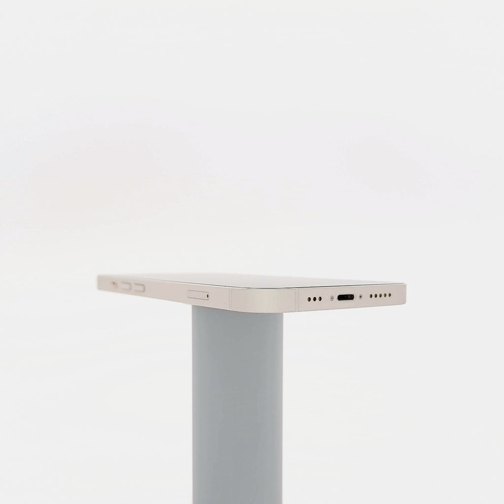 95新 Apple iPhone 13 128G 星光色 中國大陸版