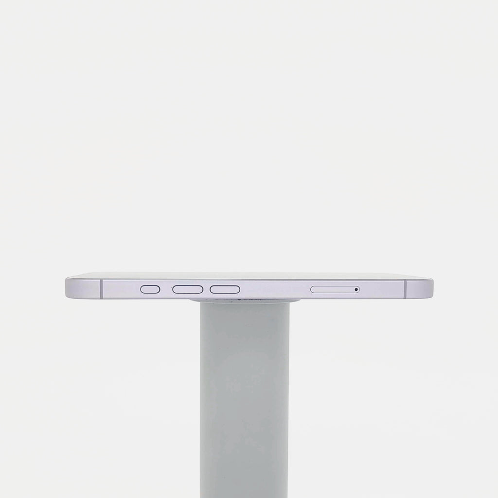99新 Apple iPhone 17 256G 薰衣草紫色 中國大陸版