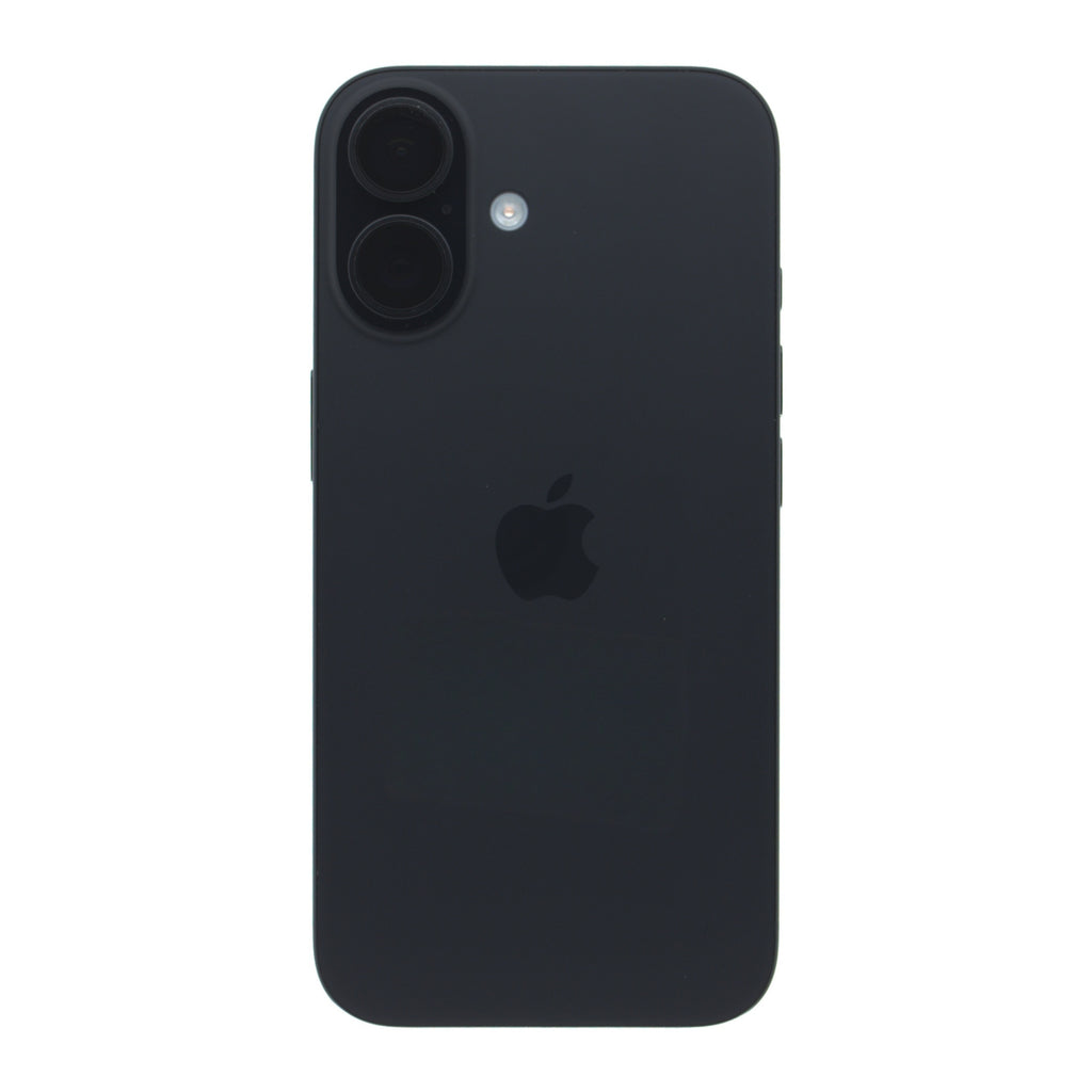 95新 Apple iPhone 16 128G 黑色 中國大陸版