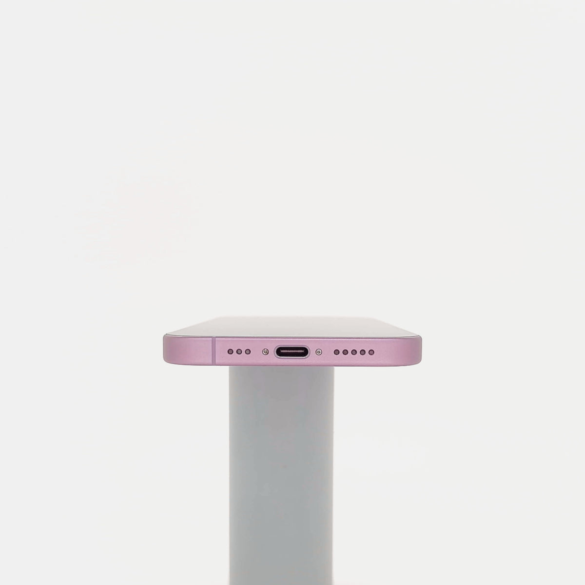 95新 Apple iPhone 16 256G 粉紅色 中國大陸版