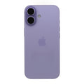 99新 Apple iPhone 17 256G 薰衣草紫色 中國大陸版