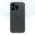 95新 Apple iPhone 15 Pro 256G 原色鈦金屬 中國大陸版
