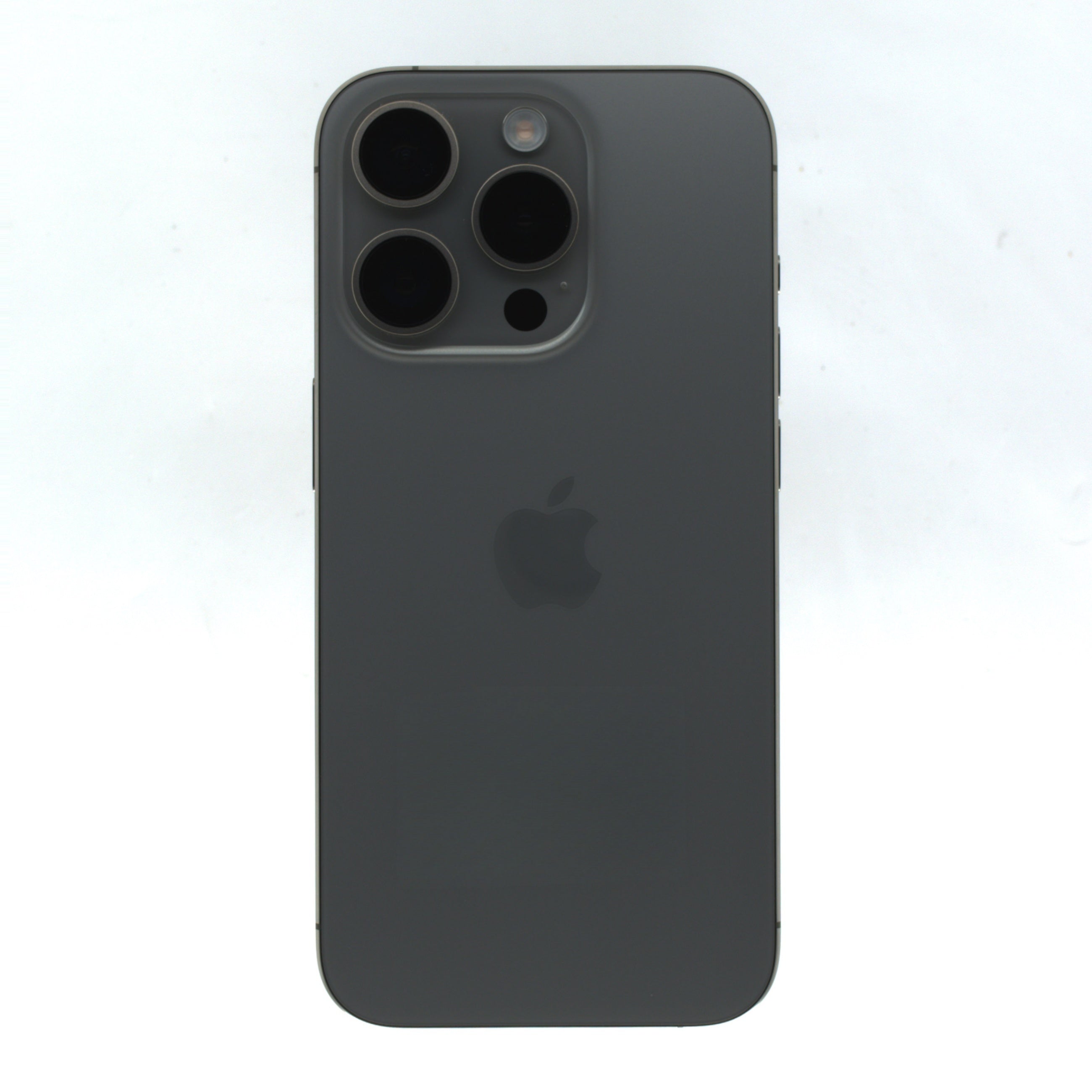 95新 Apple iPhone 15 Pro 256G 原色鈦金屬 中國大陸版