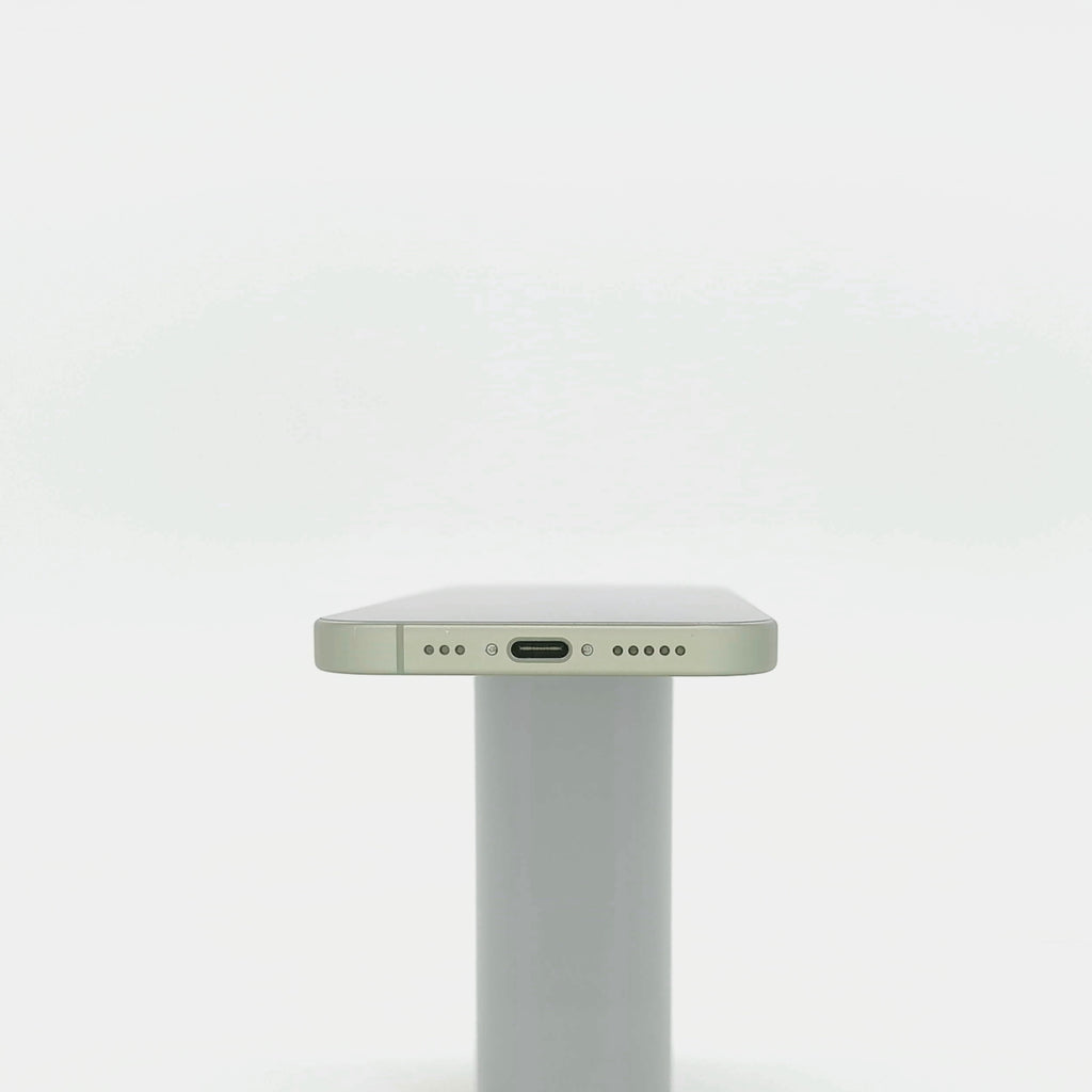 99新 Apple iPhone 17 256G 鼠尾草綠色 中國大陸版