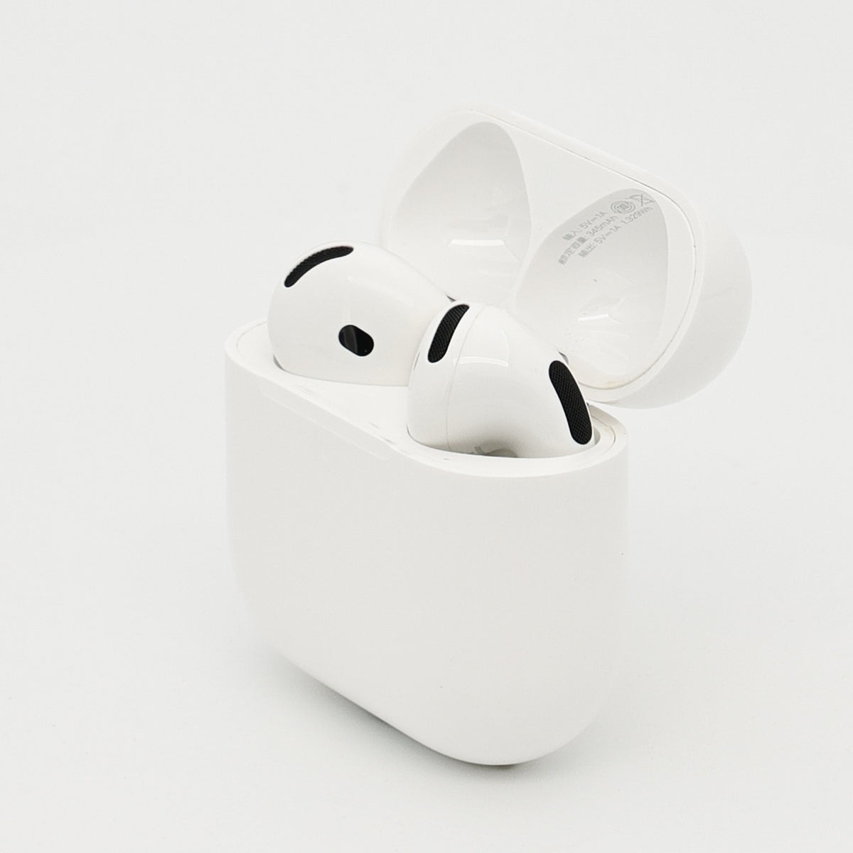 99新 Apple AirPods 4 (支持主动降噪) 白色
