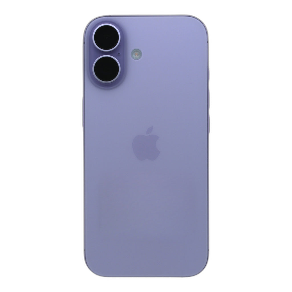 95新 Apple iPhone 17 256G 薰衣草紫色 中國大陸版