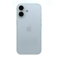 95新 Apple iPhone 16 256G 白色 中國大陸版