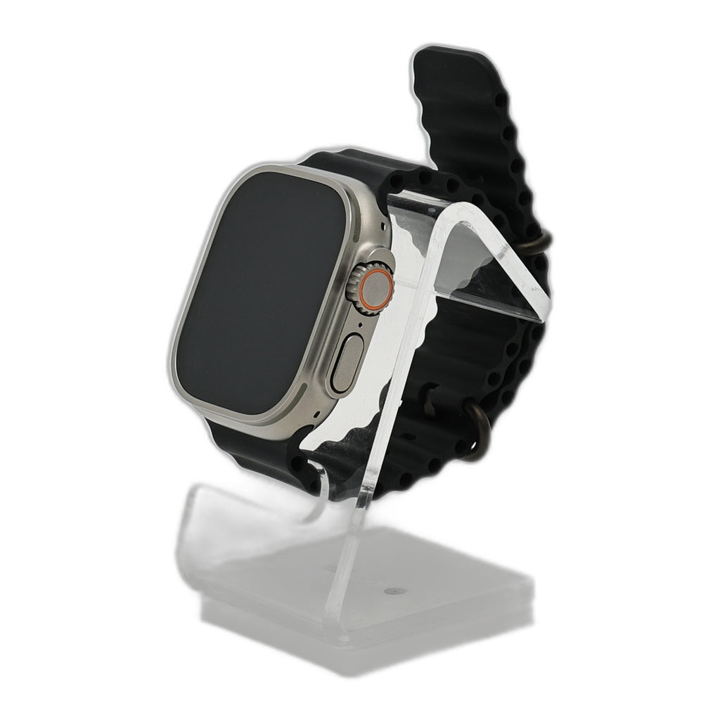 99新 Apple Watch Ultra 2 49毫米 鈦金屬