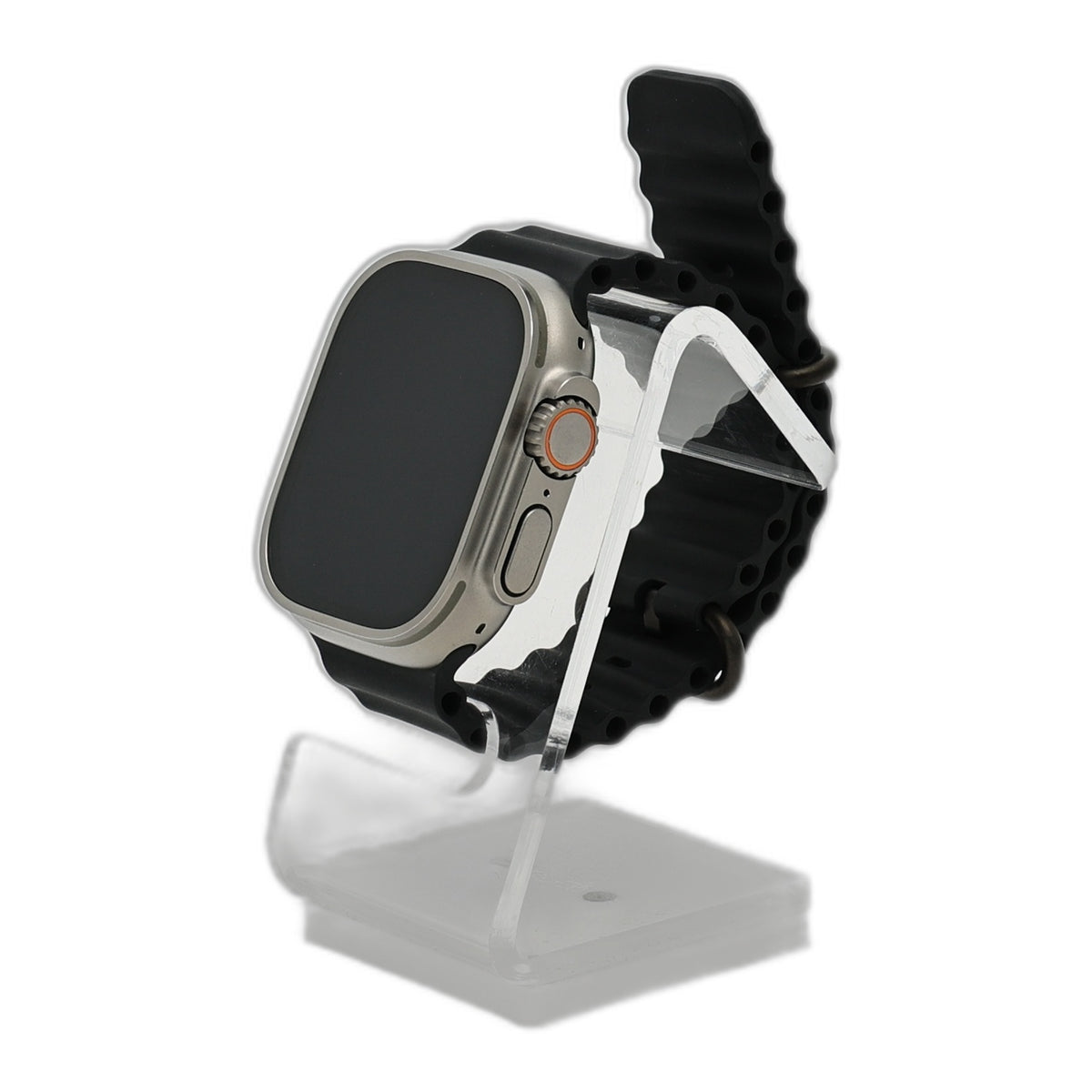 99新 Apple Watch Ultra 2 49毫米 鈦金屬