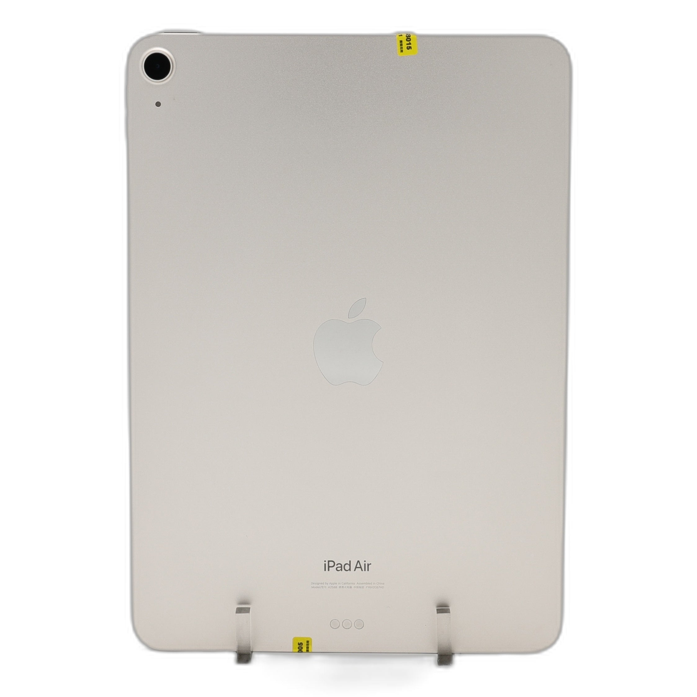 95新 Apple iPad Air5 256G 星光色 WIFI